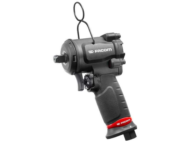 Facom Druckluft-Schlagschrauber  Ultra Compact 1/2
