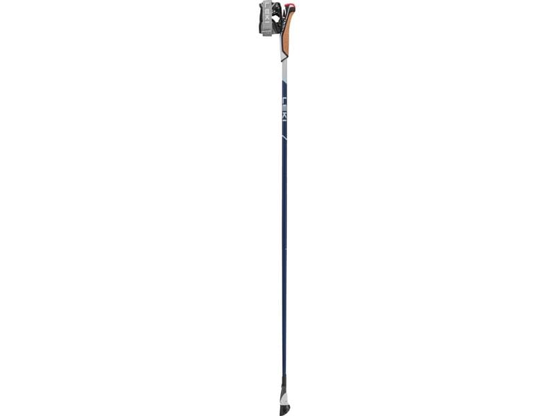 LEKI Walkingstock Smart Pacer Lite Nordic Walkingstöcke