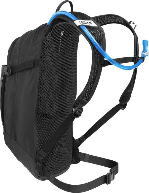 Camelbak M.U.L.E 12 Rygsæk med Væskeblære Sort