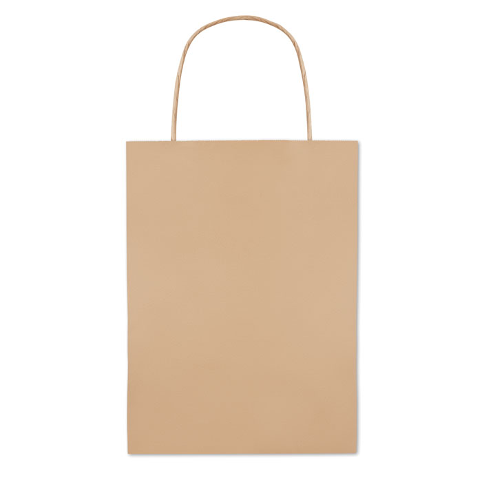 GiftRetail MO8807 - PAPER SMALL Sac cadeau (petit) 150 gr/m²