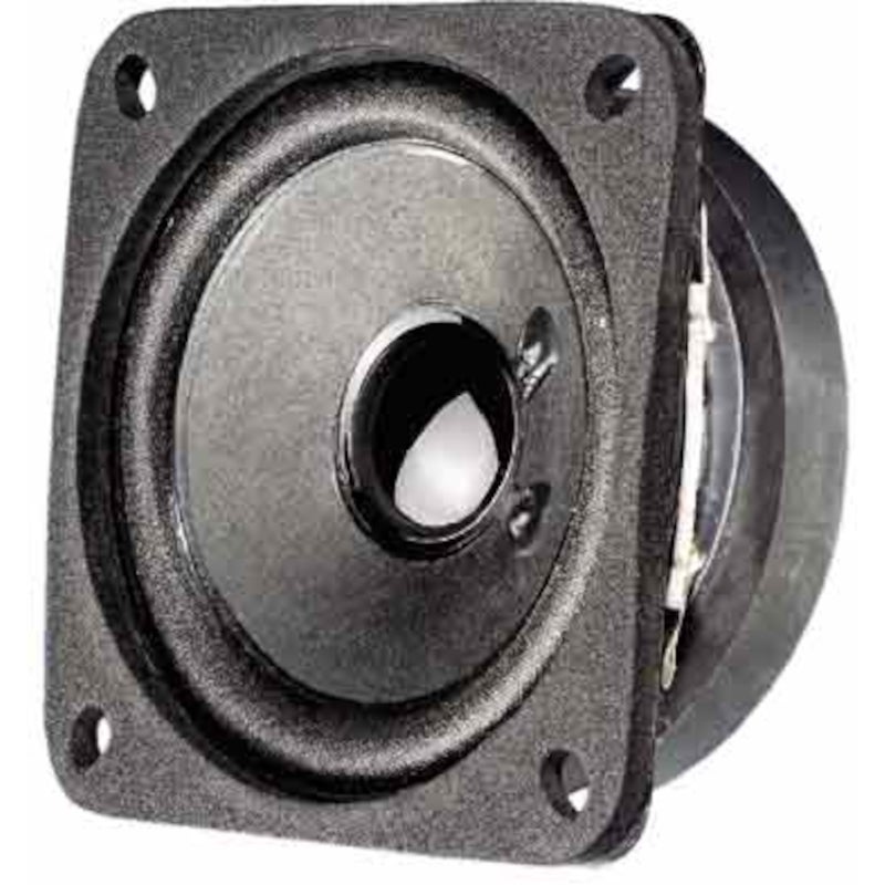 Visaton FRS 7 S - 8 Ohm 2.5 inch fullrange speaker