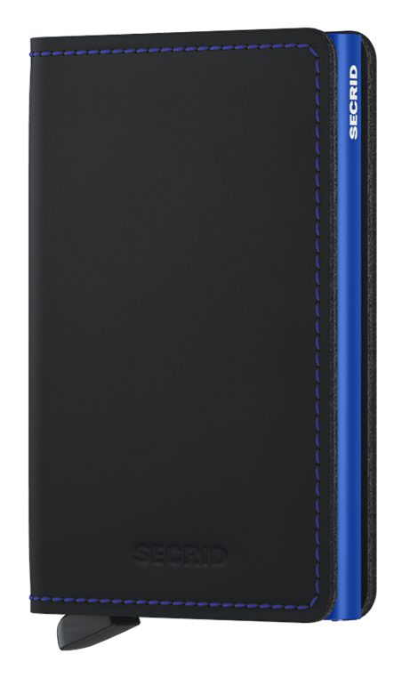 Slimwallet matte