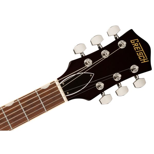 Gretsch Strml Jet Clb MNT MET