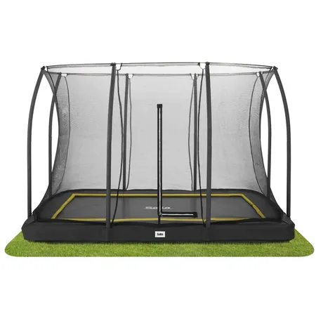 Salta Comfort Edition Ground 305 x 214 cm - Schwarz