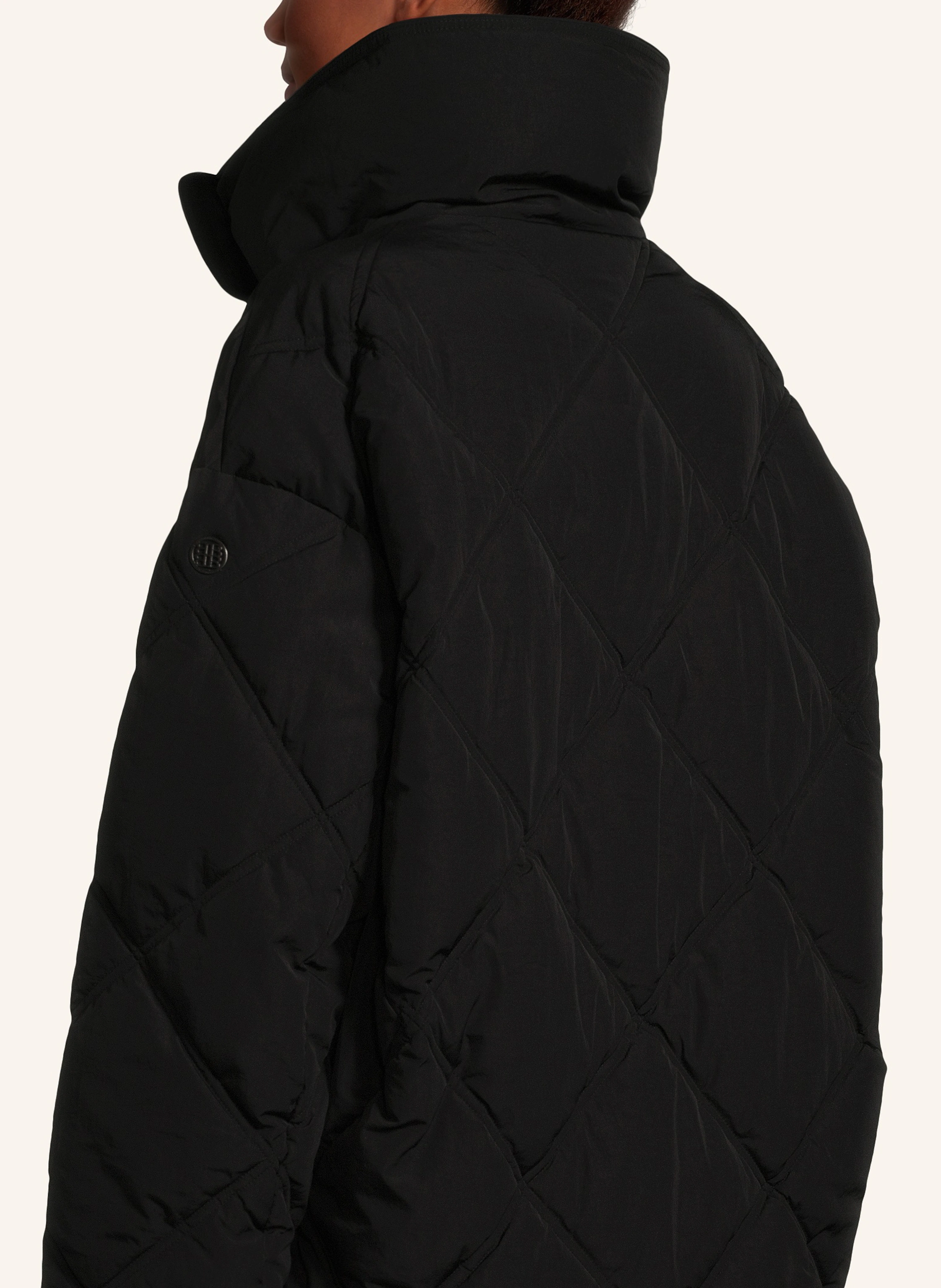 BLONDE No.8 Steppjacke TILDA