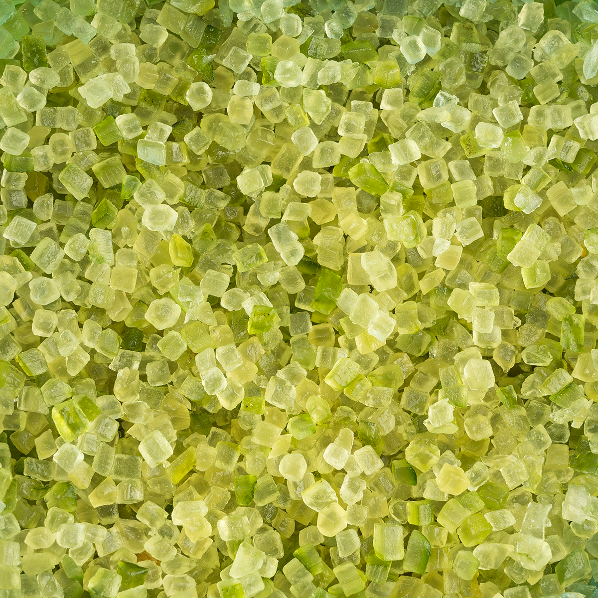 Sukade blokjes