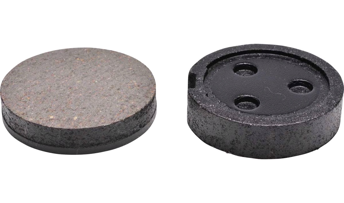 Bremseklodser for, GT250 73-78
