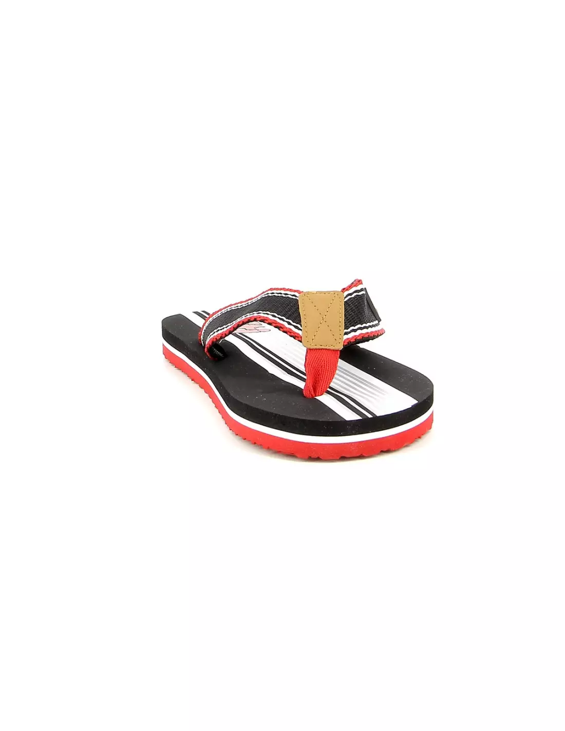 XTI 43620 - Sandales, mules & nu-pieds Negro