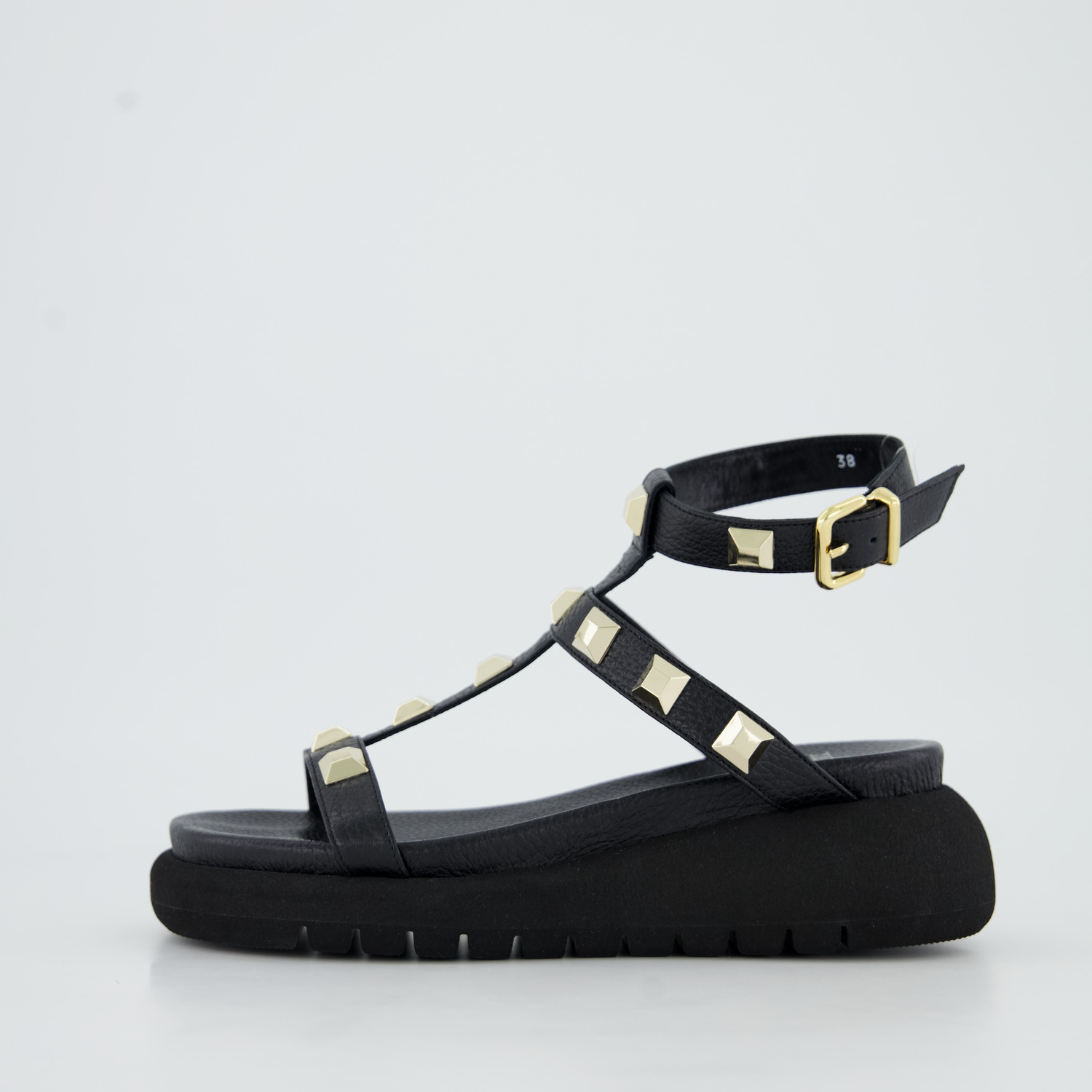 Truman's Sandalen