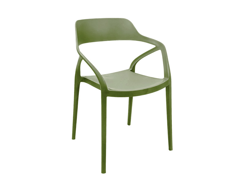 Chair Delicia LM2329BK Black