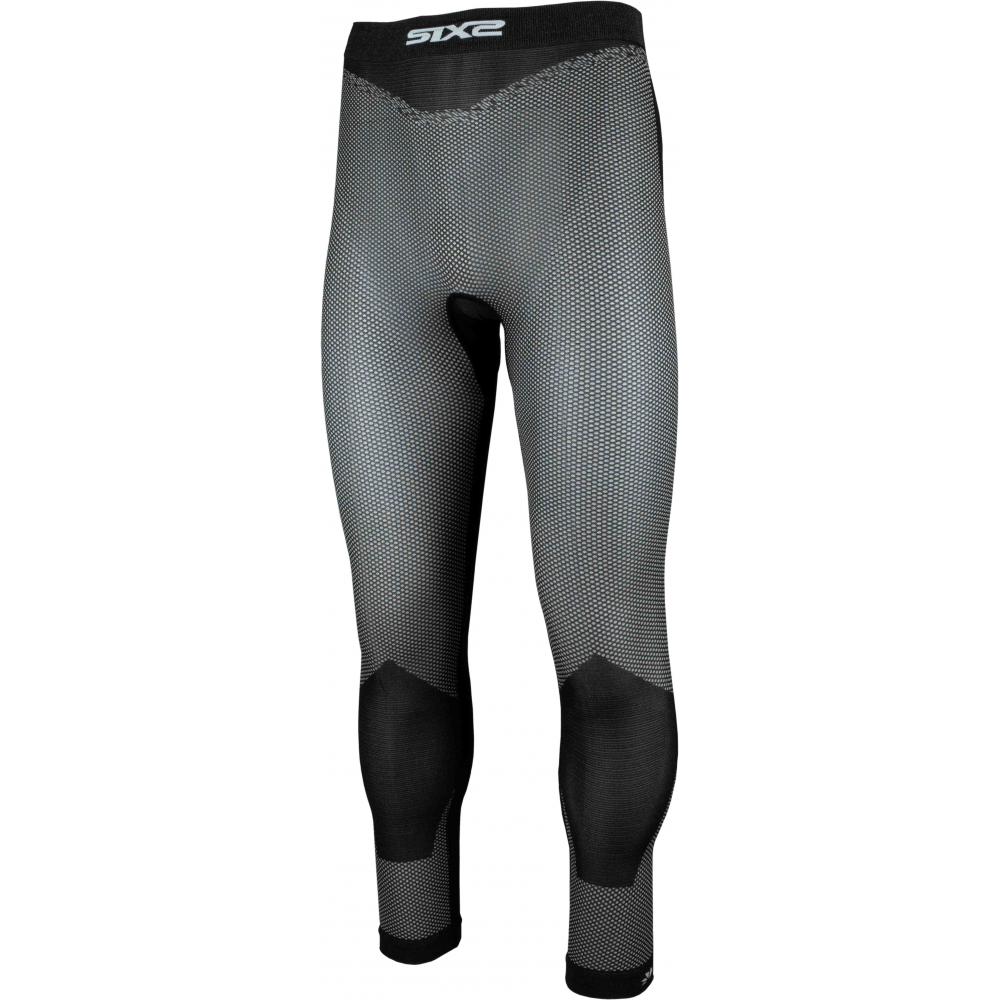 Calção de ciclismo Carbon Underwear Sixs Pnxl Bt