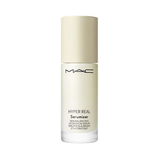 MAC Hyper Real Serumizer Skin Balancing Hydration Serum, 30 ml
