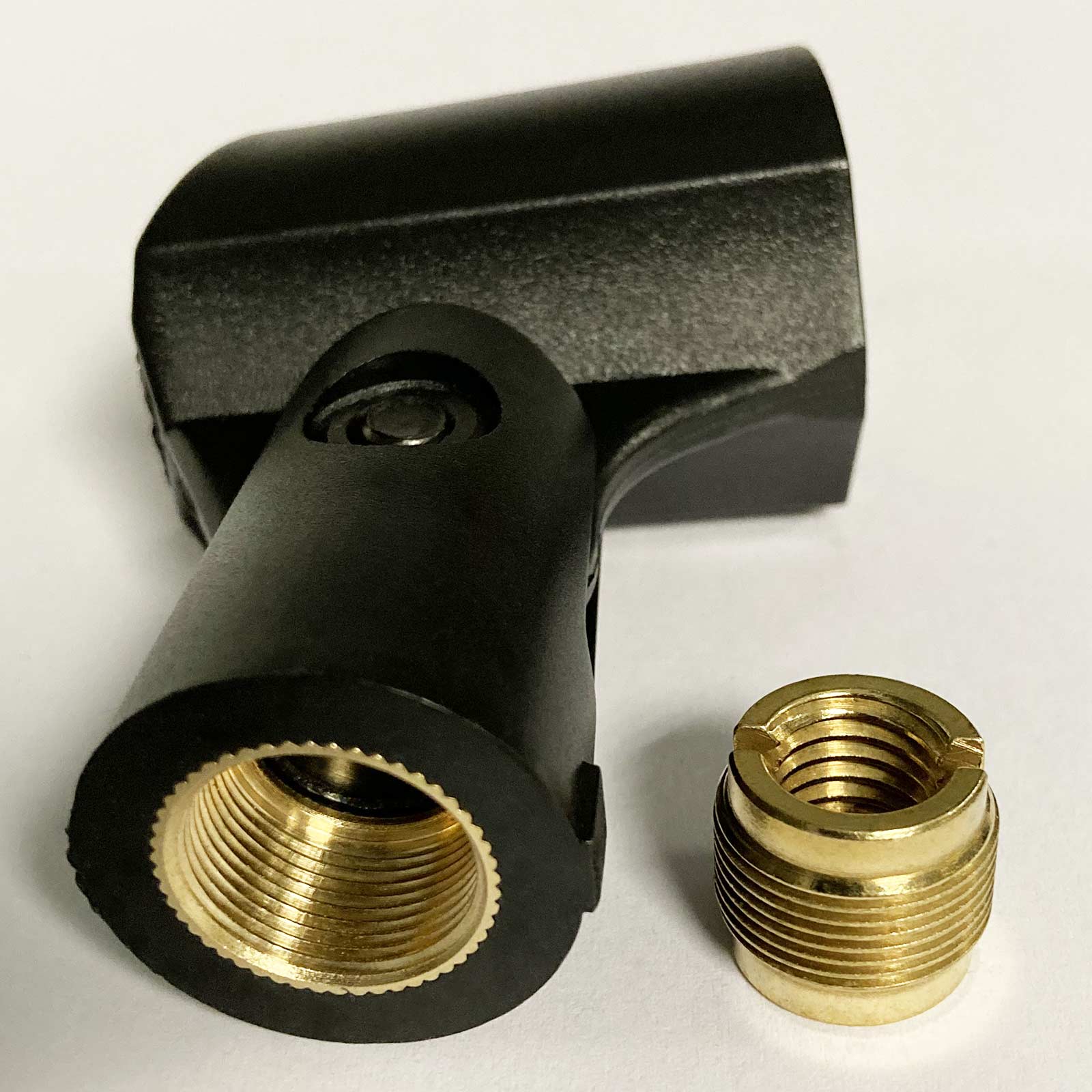 Woodbrass Clip Mm5S - Pinces pour Microphones
