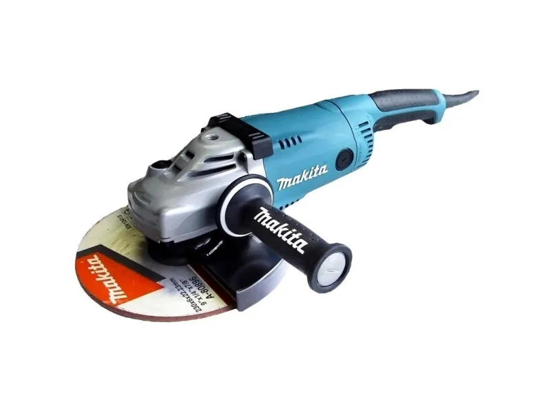 Makita GA9020RF - Vinkelkværn - 2200 W - 230 mm