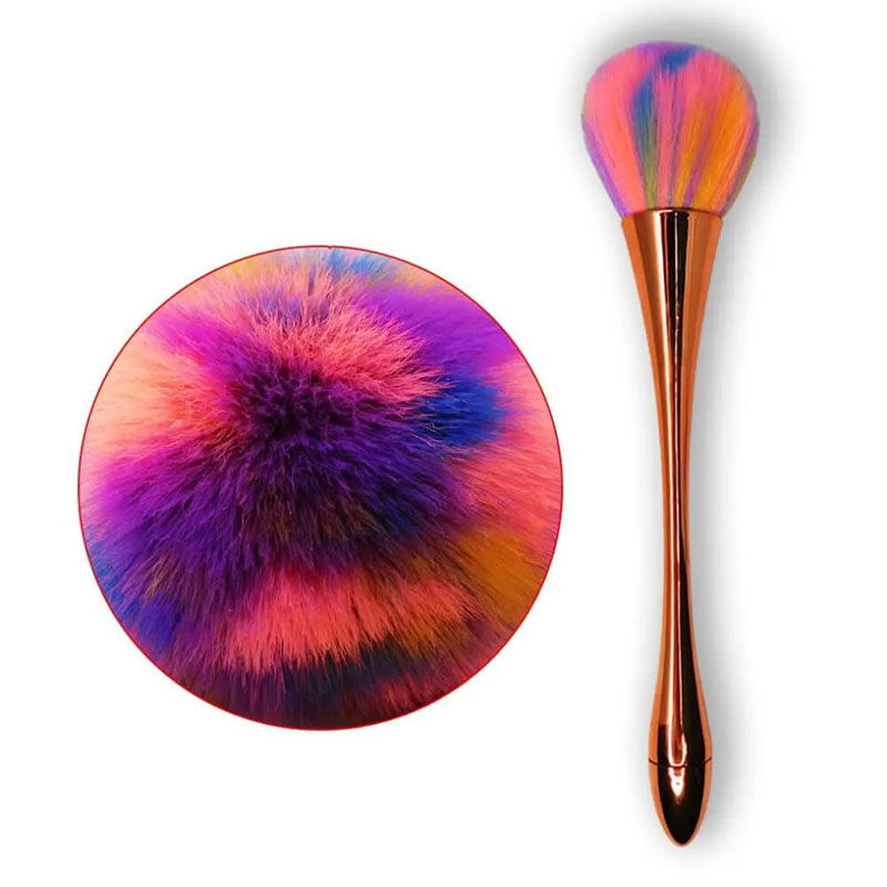 Pinceau anti-poussière ultra doux