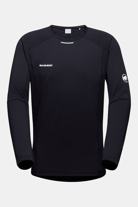 Mammut Mammut Aenergy Ls Tee