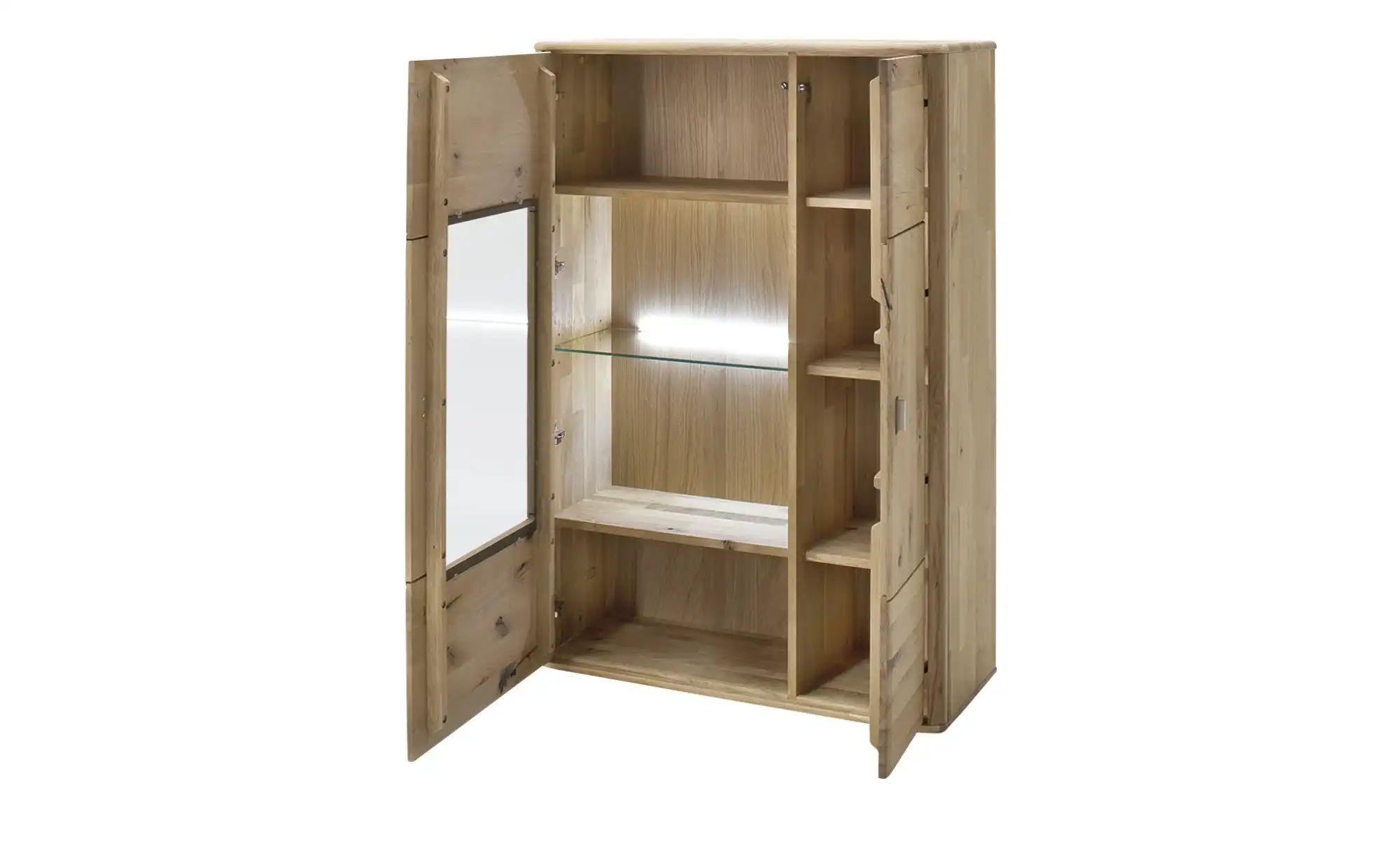 Woodford Highboard Rowa