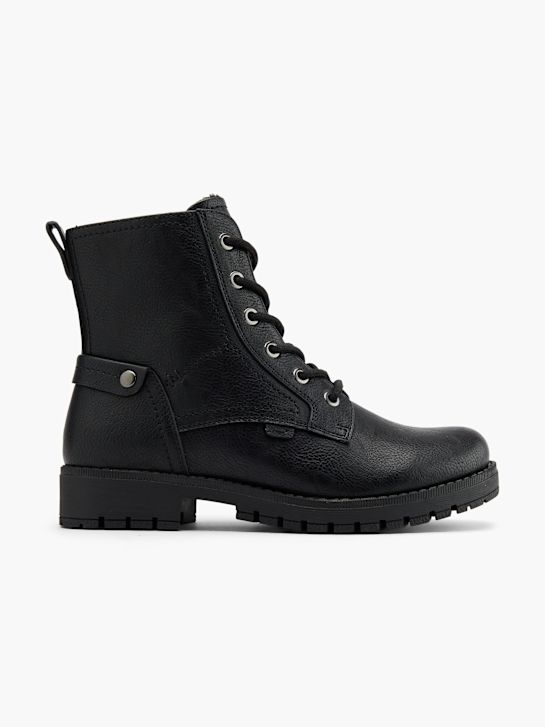 Easy Street Veterboot