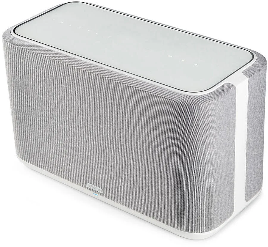 Denon Home 350 Blanc Enceintes connectées