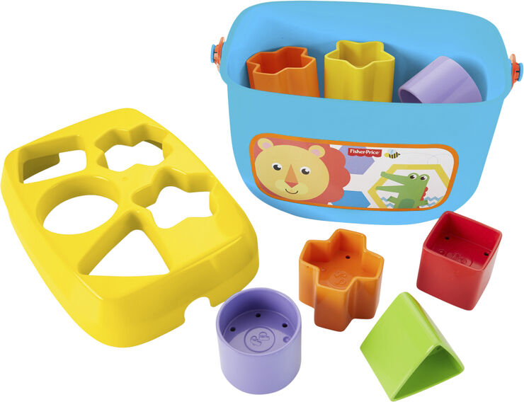 Fisher Price FP Putte boks