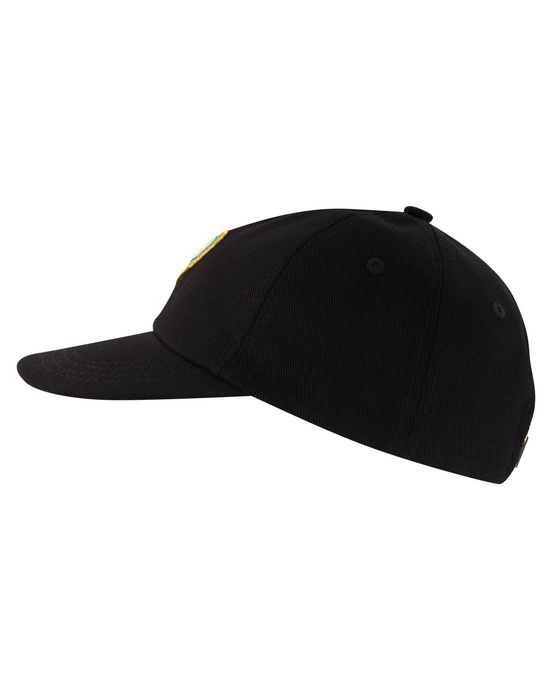 Casablanca| Kappe HEART RAINBOW CAP