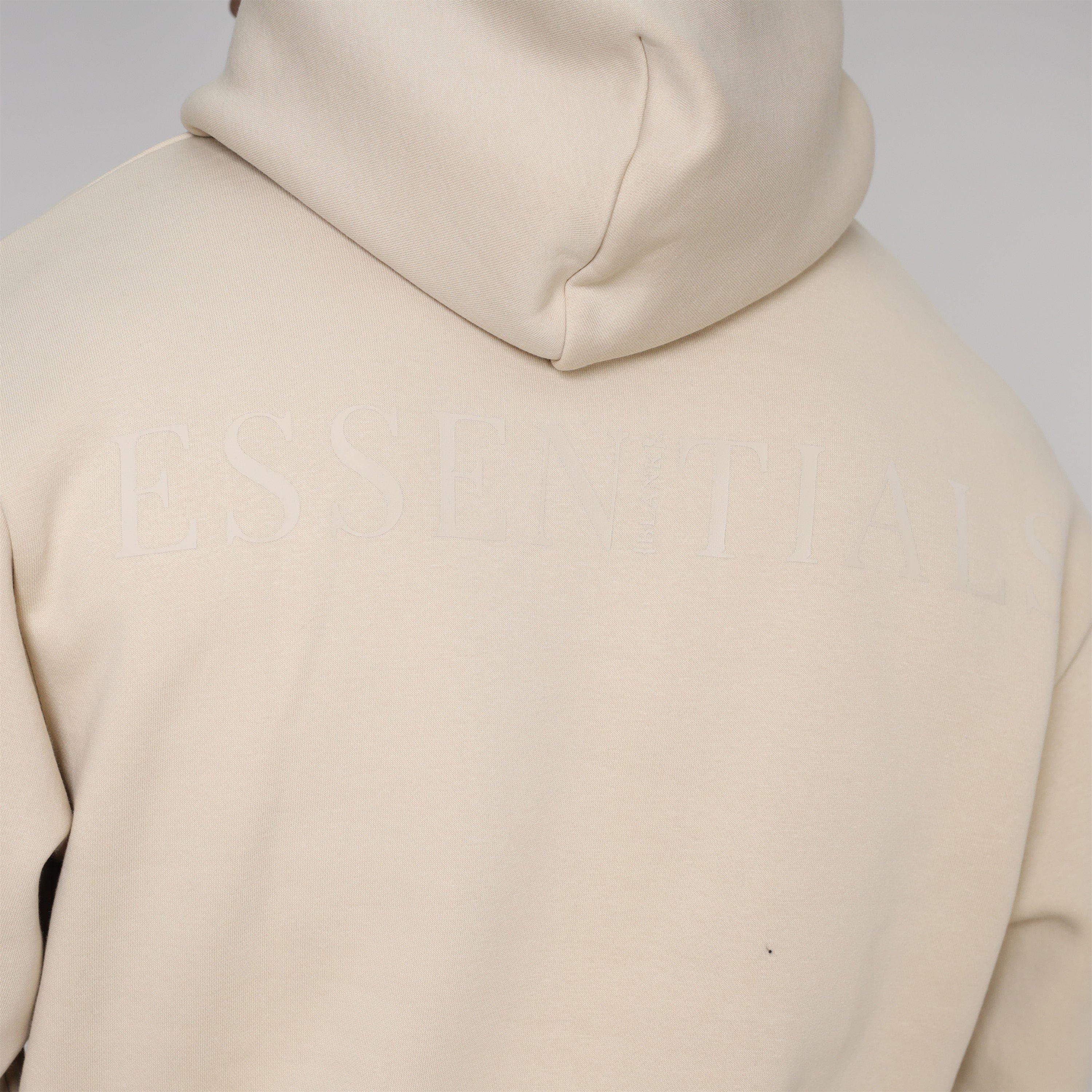 Blank Essentials Core Hoody
