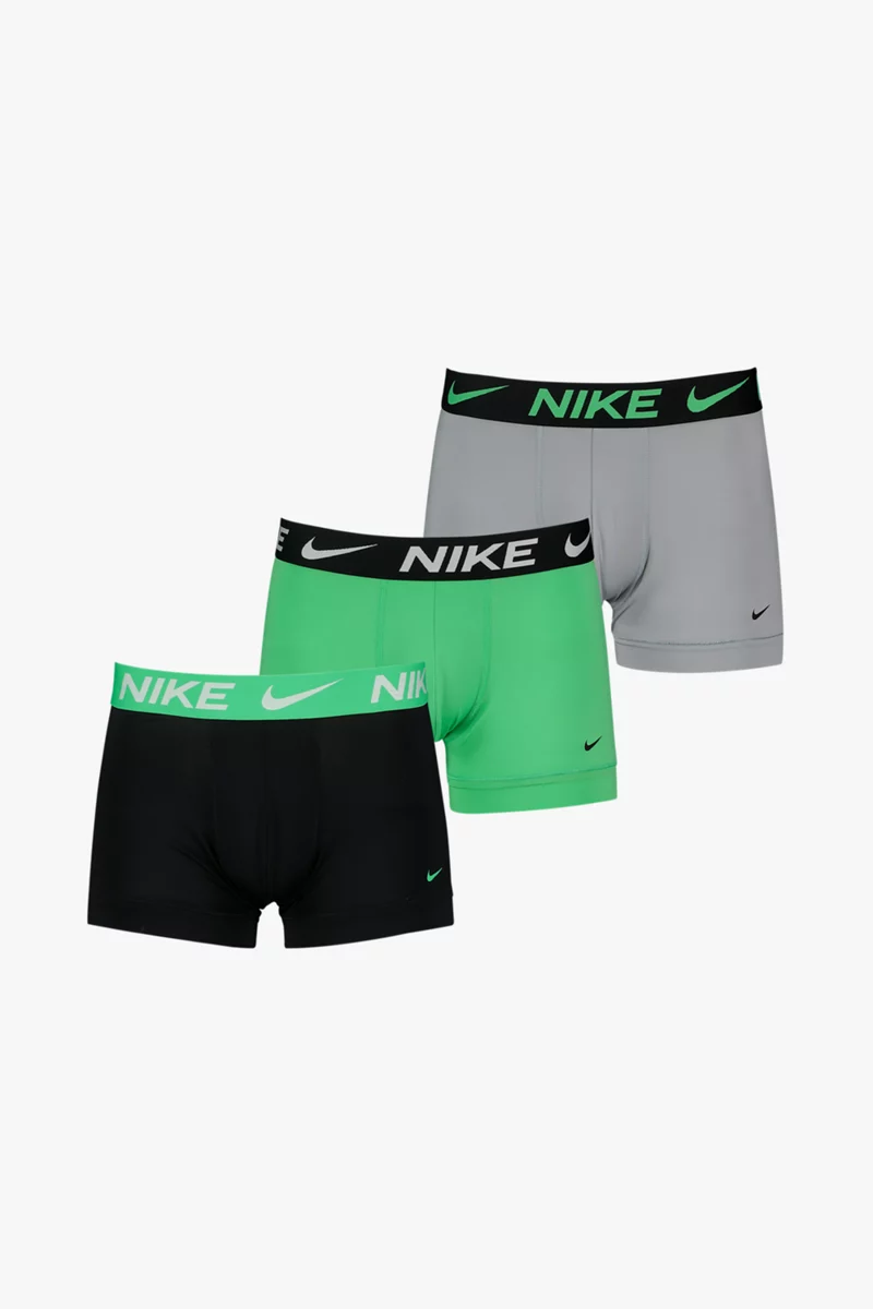 Nike 3-Pack Essential Micro Herren Boxershort
