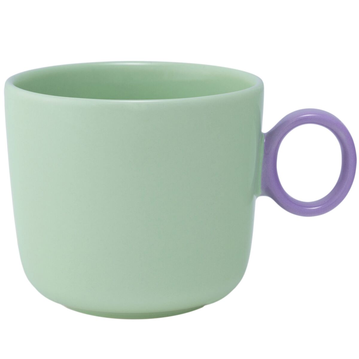 Iittala Play Krus 35cl, mint/grønn