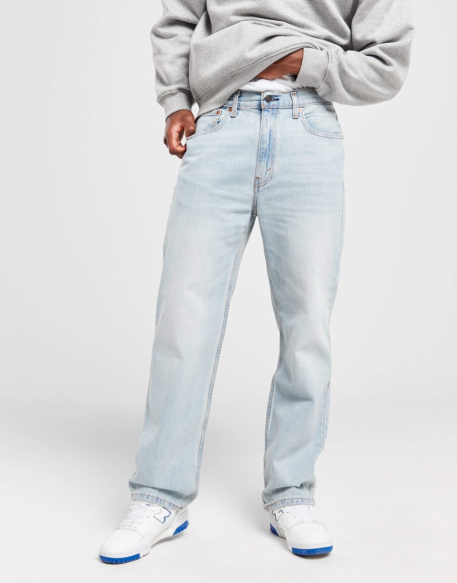 LEVI'S Jean SK8 Homme