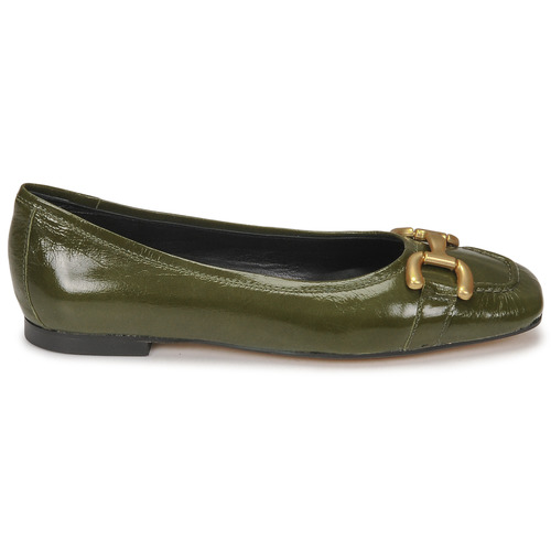 JB Martin - VIVACE Vacuno / Vintage / Kaki