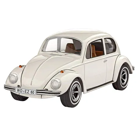 Revell Modellbau Set VW Beetle in 1:32