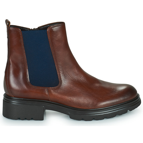 Gabor - 9161020 - Marron / Bleu