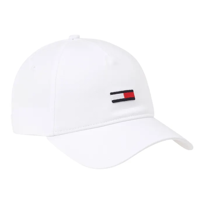 Tommy Hilfiger Jeans Elongated Flag Cap Dames