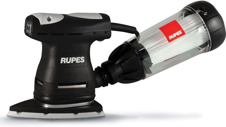 Rupes LS71TE Electro Delta - Schuurmachine