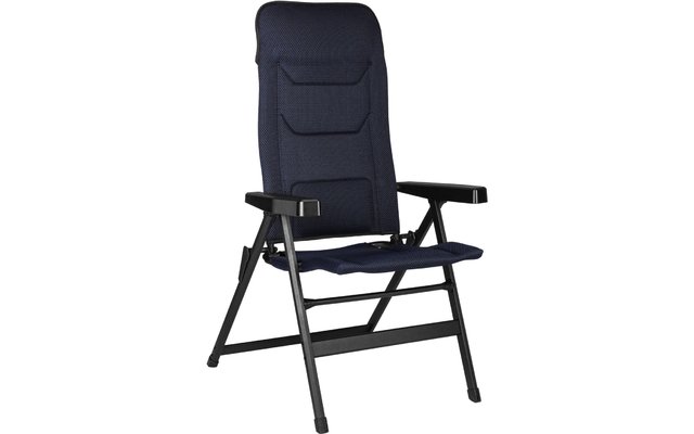 Brunner Rebel Pro Campingstuhl Small dunkelblau