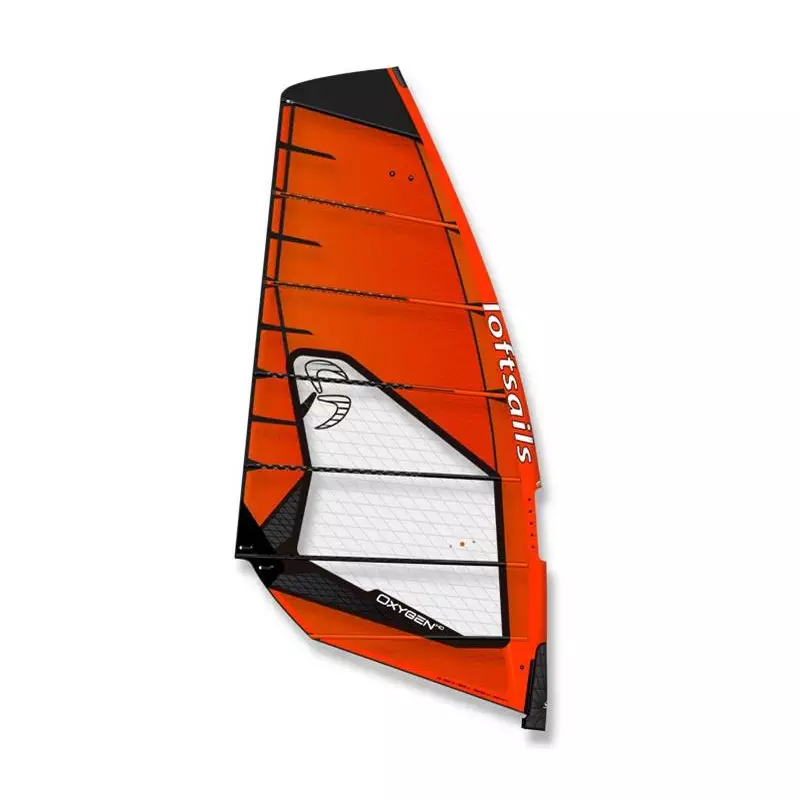 Voile windsurf LOFTSAILS Oxygen 2024