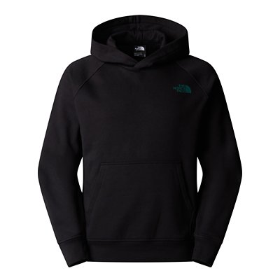 Sweatshirt à capuche homme NSE Box THE NORTH FACE