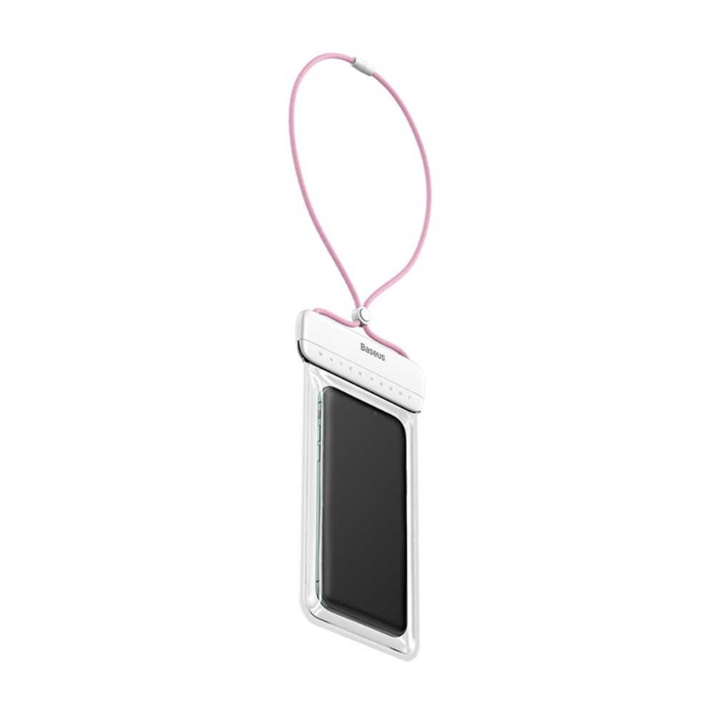 (IPX8) Wasserdichte Universal 7.2