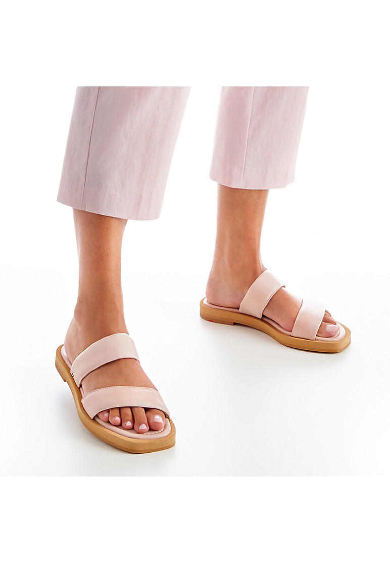 PANTOLETTE Pink