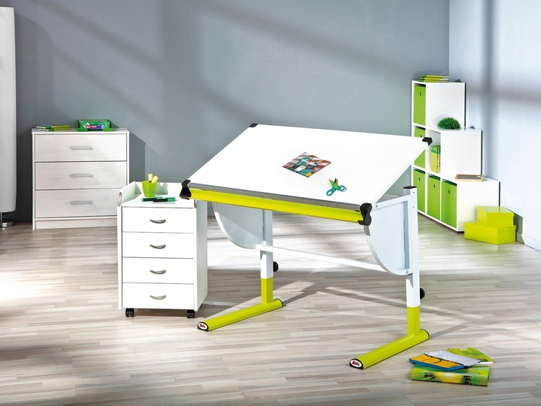 Schrijftafel