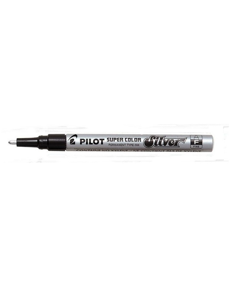 Super Color Silver F