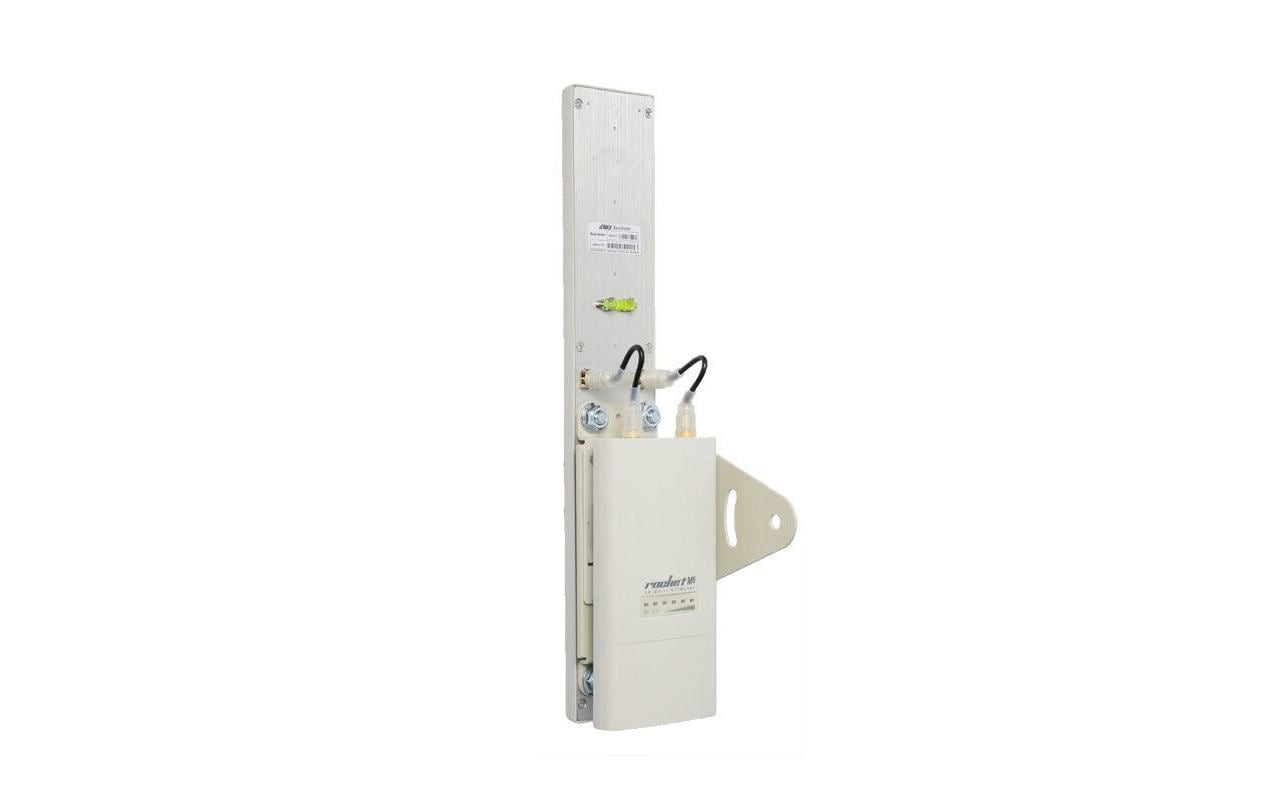 Sektorantenne AM-5G17-90 RP-SMA 17 dBi SektorBasisstation Antenne
