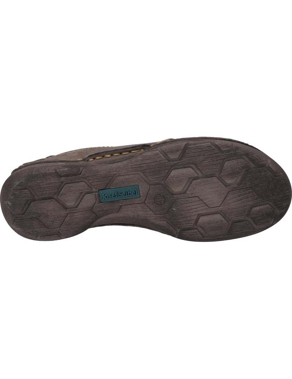 Halbschuh Fergey 20, grau