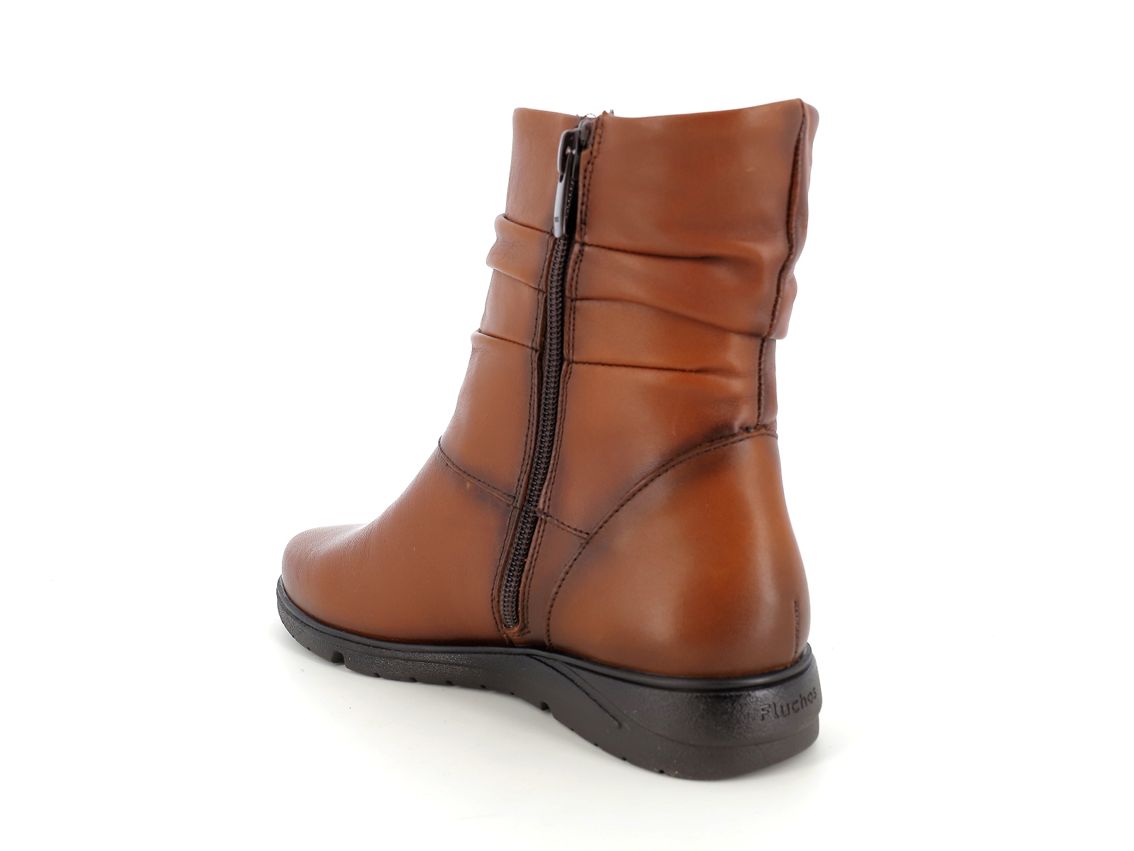 Fluchos-F1563 Cuir Camel
