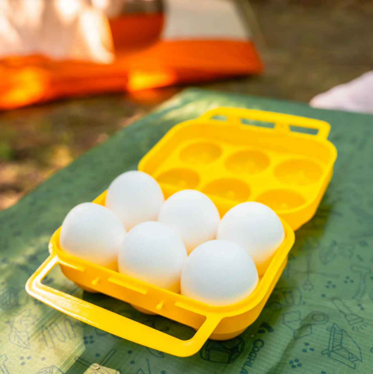 Coghlan's<br>Egg Holder 6
