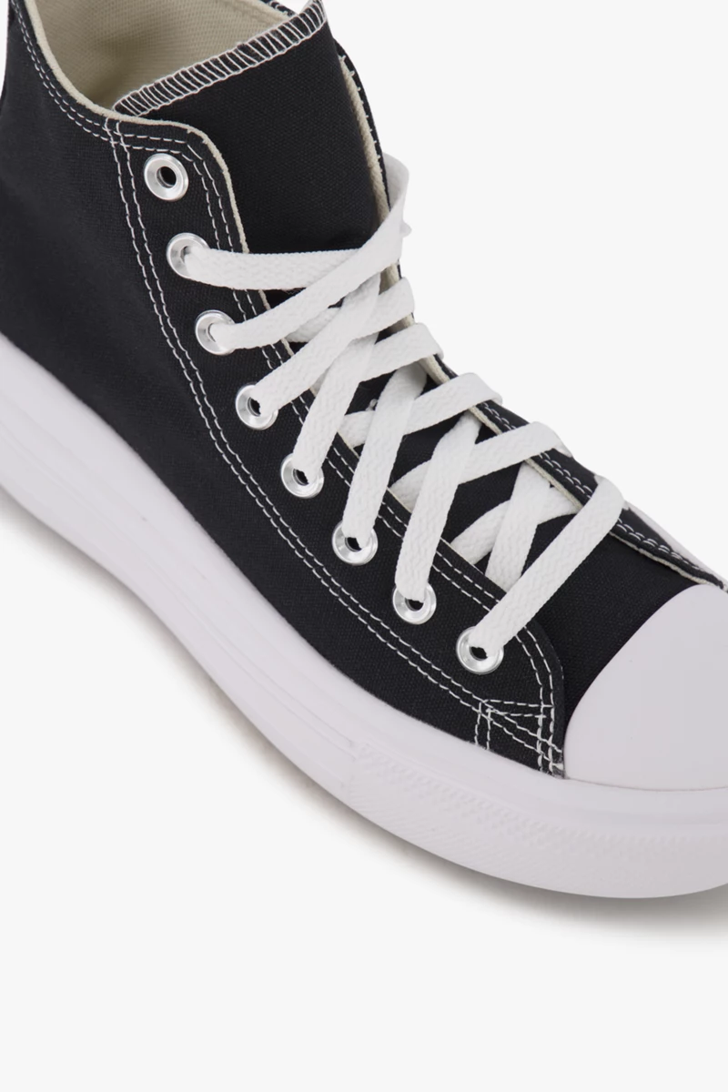 Converse Chuck Taylor All Star Move Damen Sneaker