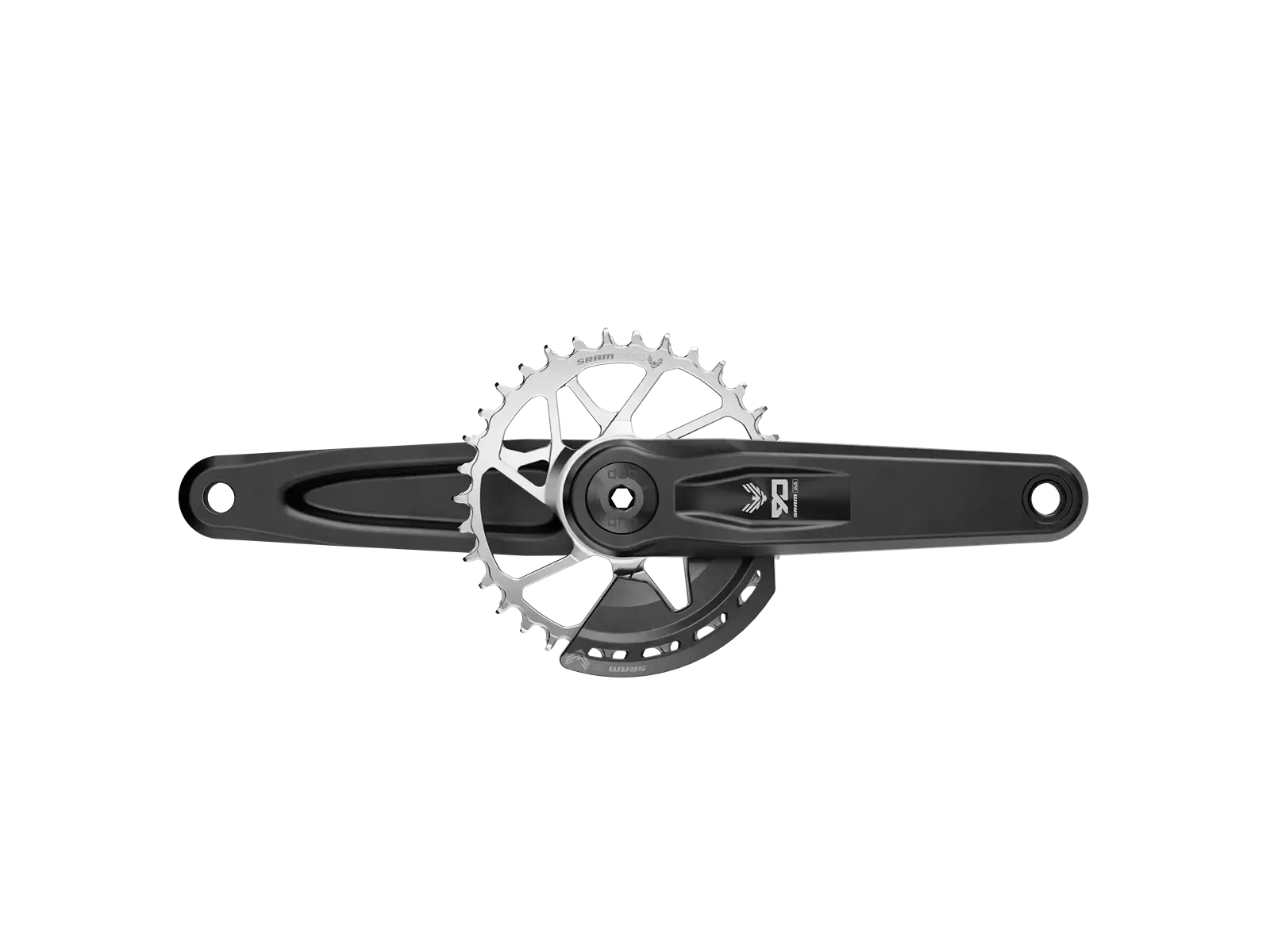 SRAM Crankset Eagle 90