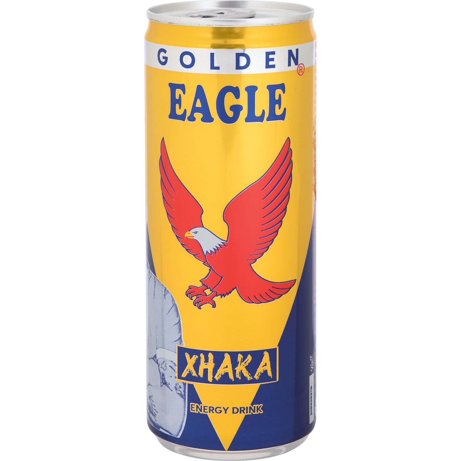 Golden Eagle 24 x 250 ml