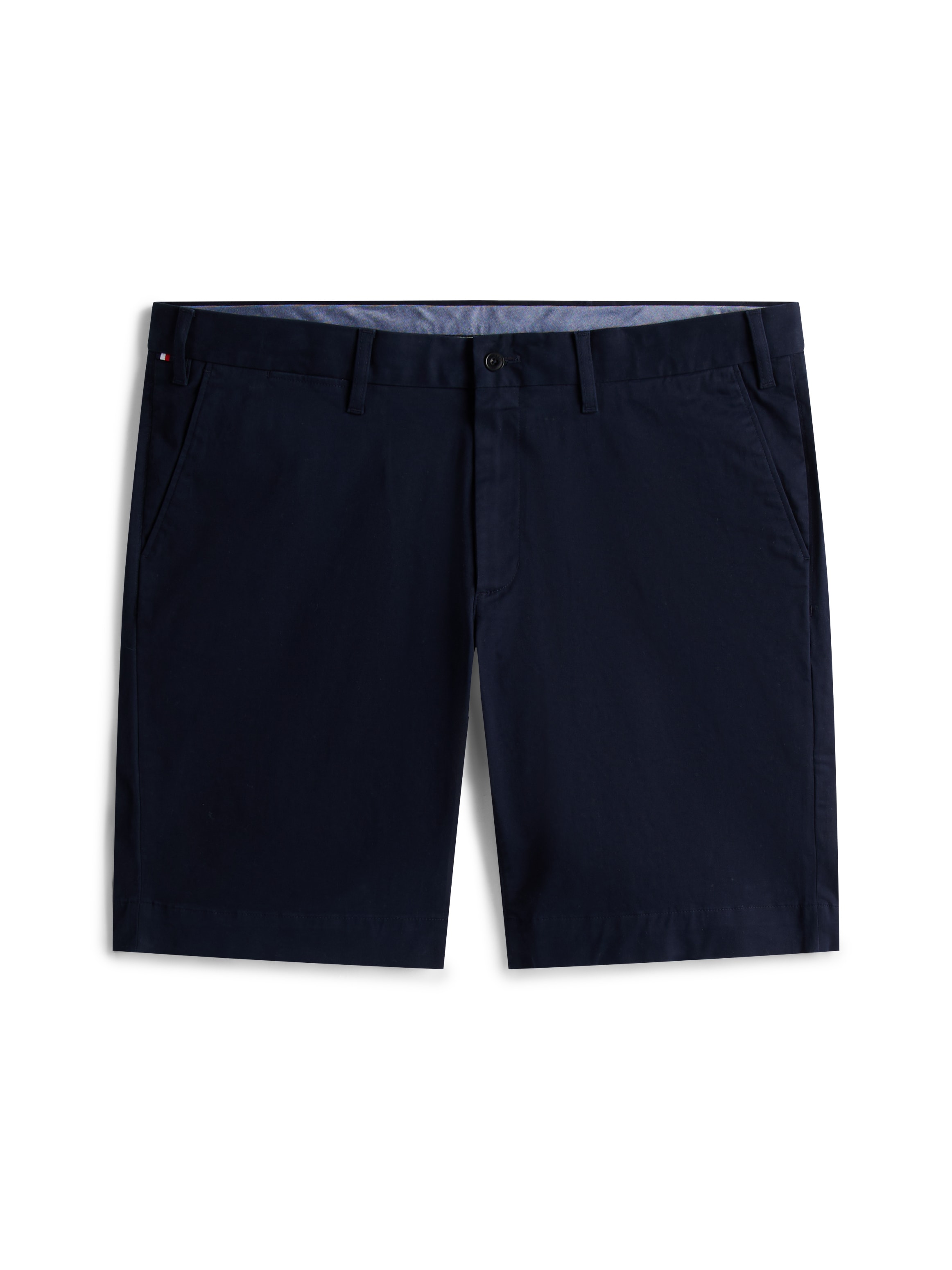 Tommy Hilfiger Big & Tall Chinoshorts »BT-BROOKLYN SHORT 1985-B«  Grosse Grössen