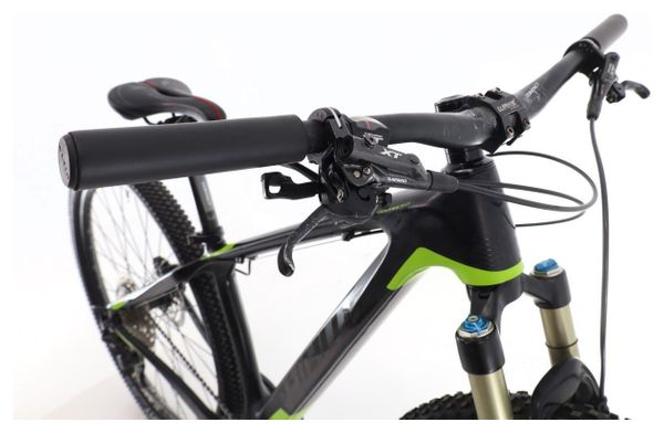 Produit reconditionné · Giant Advanced Carbone XT / Vélo VTT / Giant | Bon état